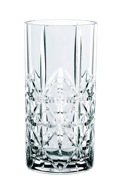 NACHTMANN 97784 HIGHLAND Longdrinkglas 4er Set – Bild 6