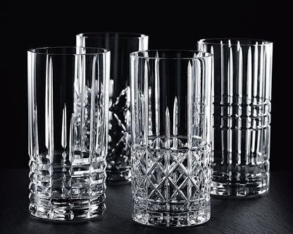 NACHTMANN 97784 HIGHLAND Longdrinkglas 4er Set – Bild 8