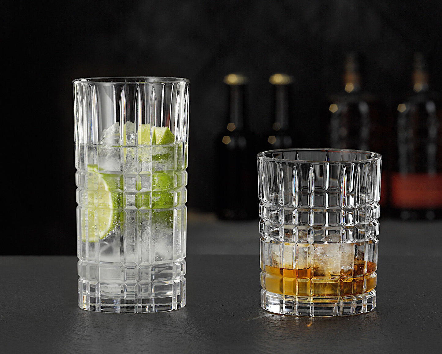 NACHTMANN 97784 HIGHLAND Longdrinkglas 4er Set – Bild 11