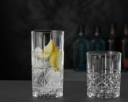 NACHTMANN 97784 HIGHLAND Longdrinkglas 4er Set – Bild 10
