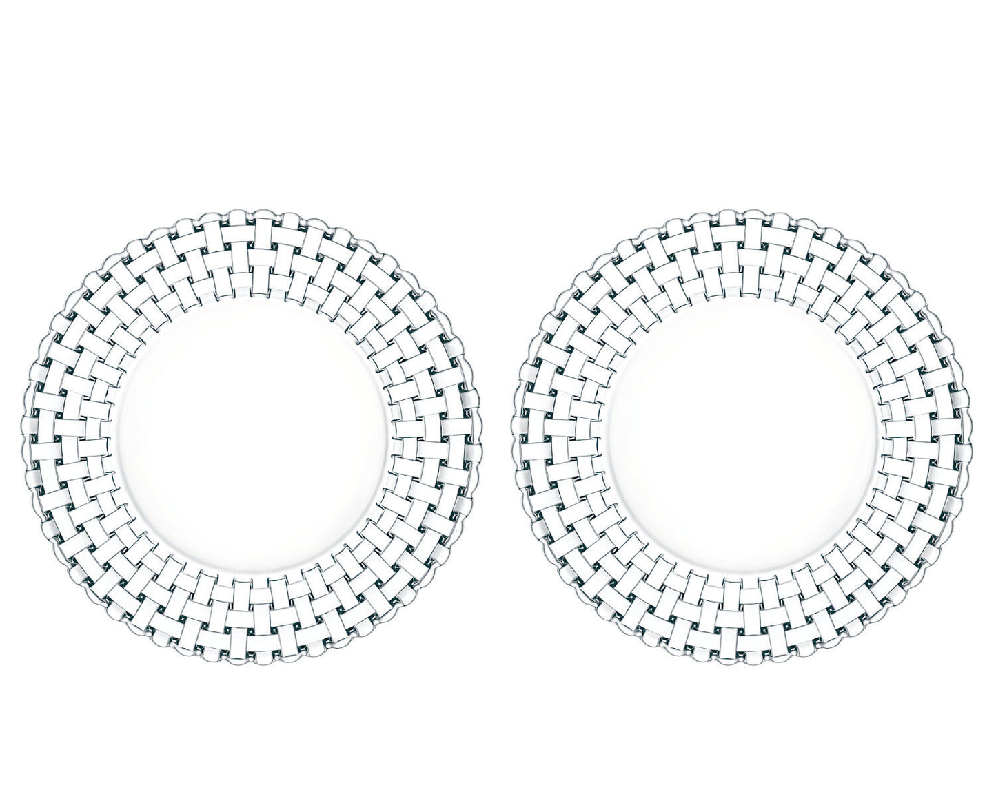 NACHTMANN 98035 BOSSA NOVA Teller Klein 23 cm 2er Set