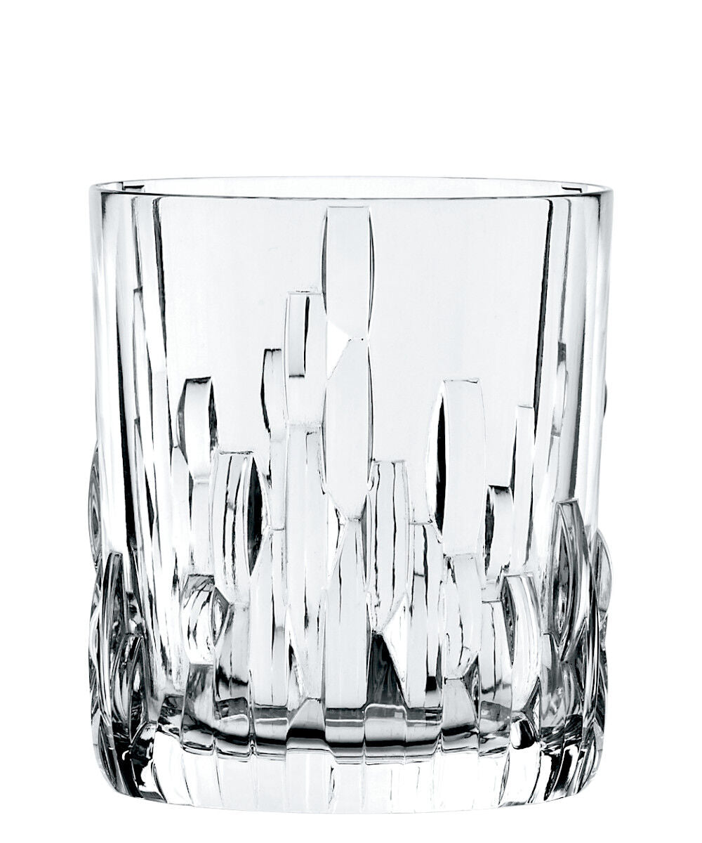 NACHTMANN 98063 SHU FA Whisky Tumbler 4er Set – Bild 3