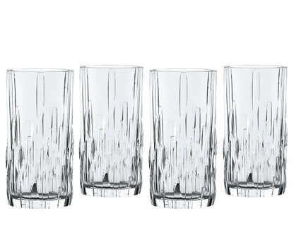 NACHTMANN 98064 SHU FA Longdrinkglas 4er Set