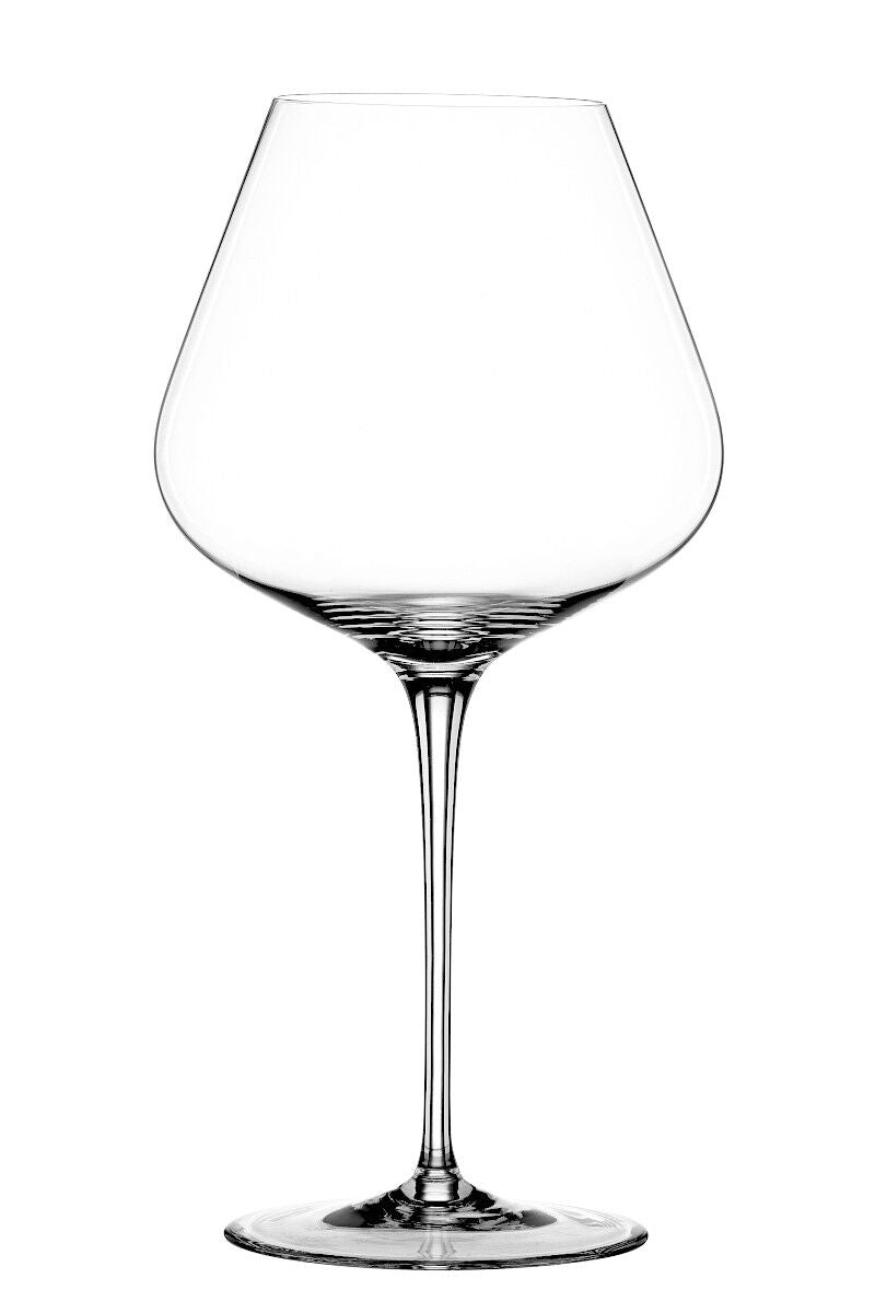 NACHTMANN 98072 VINOVA Rotwein Ballon Weinglas 4er Set – Bild 3