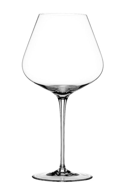 NACHTMANN 98072 VINOVA Rotwein Ballon Weinglas 4er Set – Bild 3