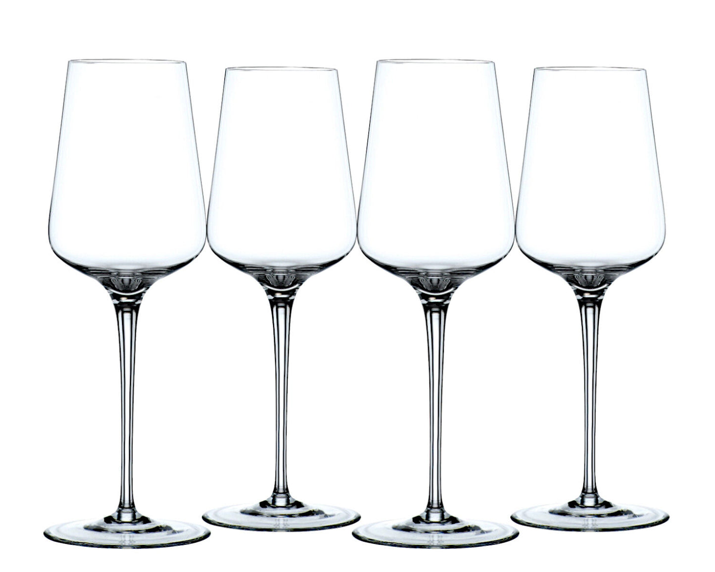 NACHTMANN 98074 VINOVA Weißweinglas 4er Set