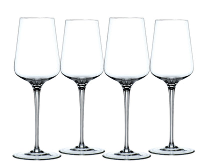 NACHTMANN 98074 VINOVA Weißweinglas 4er Set