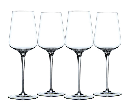 NACHTMANN 98074 VINOVA Weißweinglas 4er Set