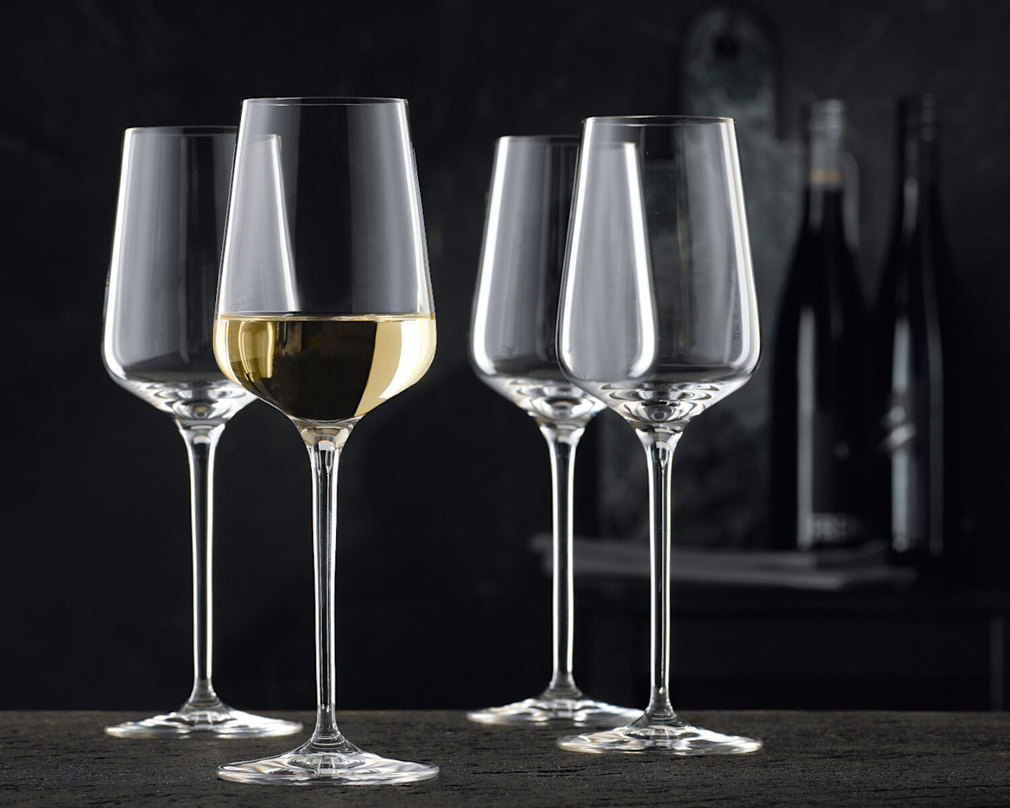 NACHTMANN 98074 VINOVA Weißweinglas 4er Set – Bild 5