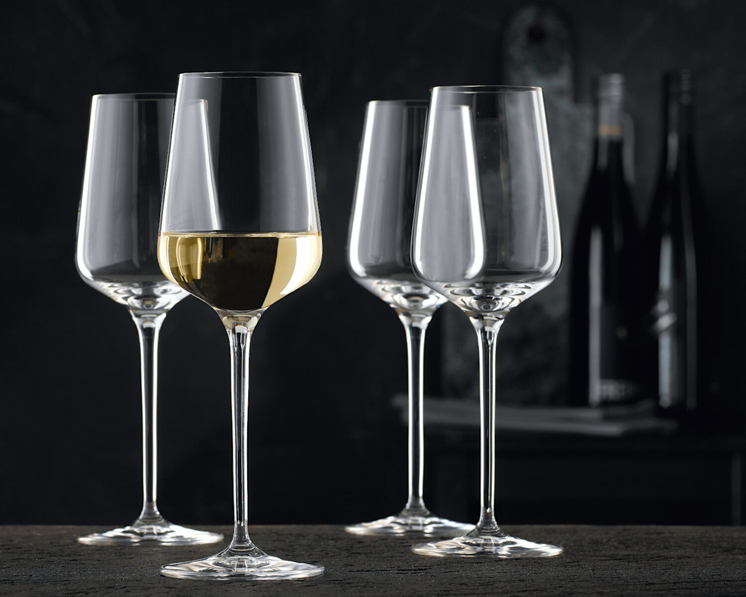 NACHTMANN 98074 VINOVA Weißweinglas 4er Set – Bild 5