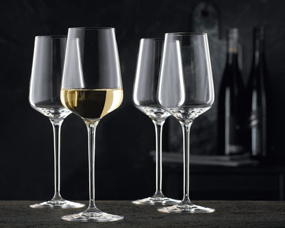NACHTMANN 98074 VINOVA Weißweinglas 4er Set – Bild 5