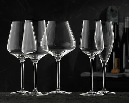 NACHTMANN 98074 VINOVA Weißweinglas 4er Set – Bild 6