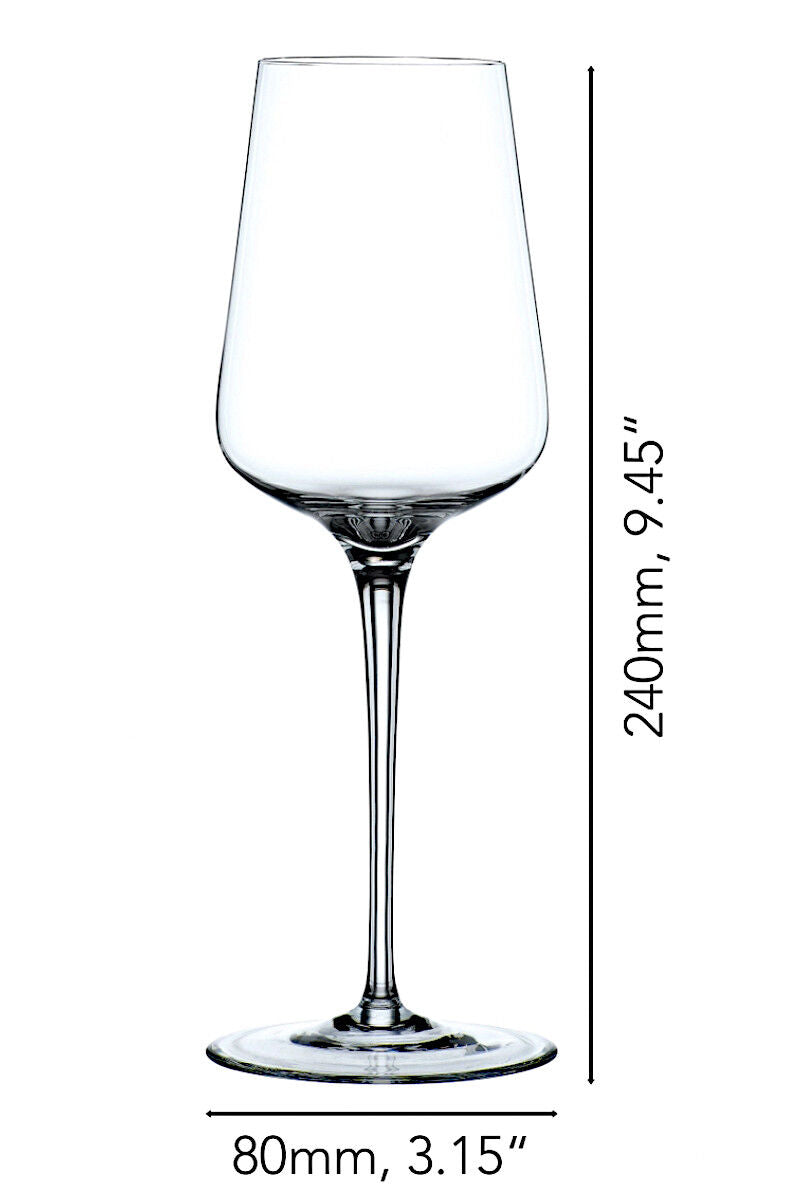 NACHTMANN 98074 VINOVA Weißweinglas 4er Set – Bild 2