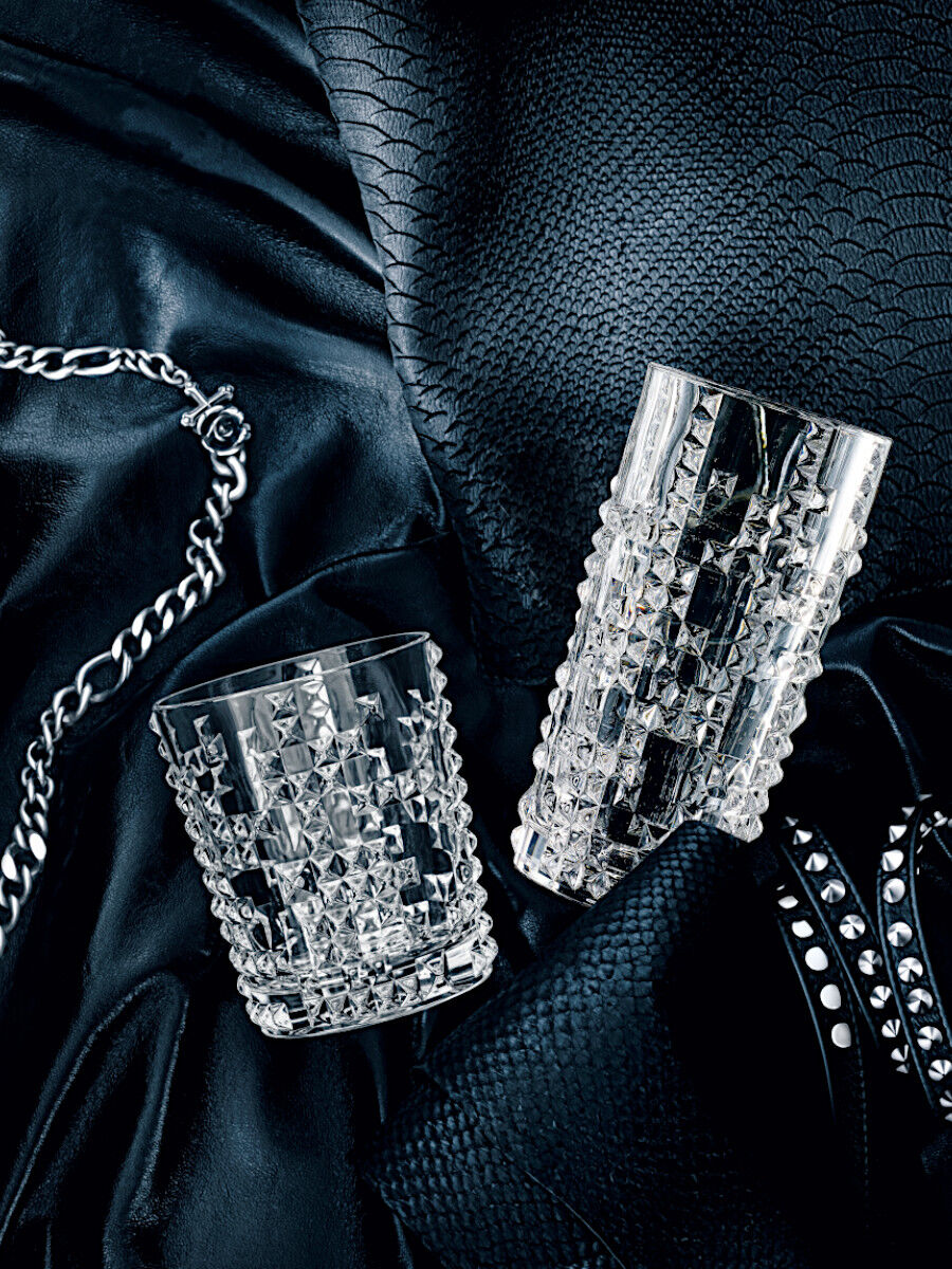 NACHTMANN 99498 PUNK Longdrinkglas 4er Set – Bild 4