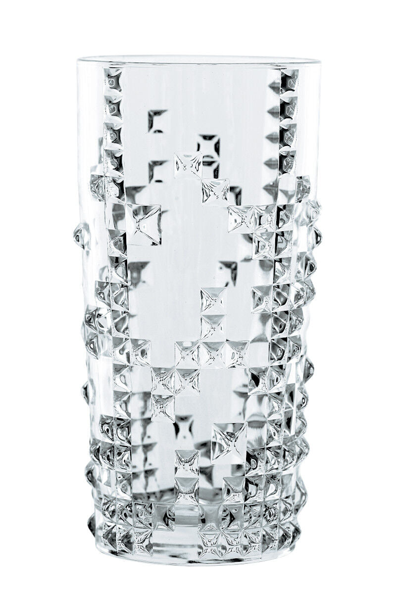 NACHTMANN 99498 PUNK Longdrinkglas 4er Set – Bild 3