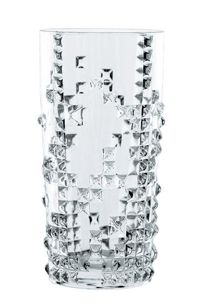 NACHTMANN 99498 PUNK Longdrinkglas 4er Set – Bild 3