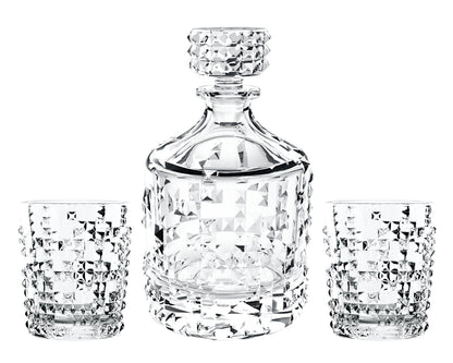 NACHTMANN 99501 PUNK Whisky Set