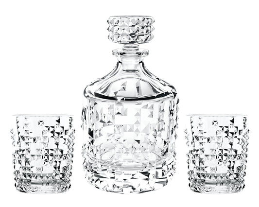 NACHTMANN 99501 PUNK Whisky Set