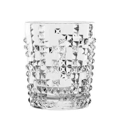 NACHTMANN 99503 PUNK Whisky Tumbler 4er Set – Bild 3