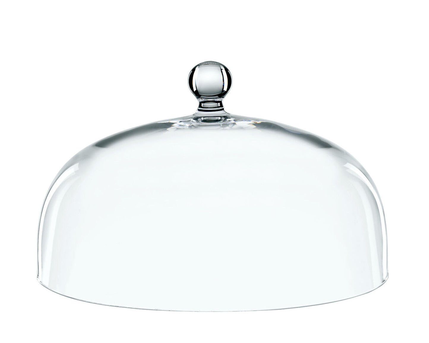 NACHTMANN 99529 BOSSA NOVA Haube für Tortenplatte