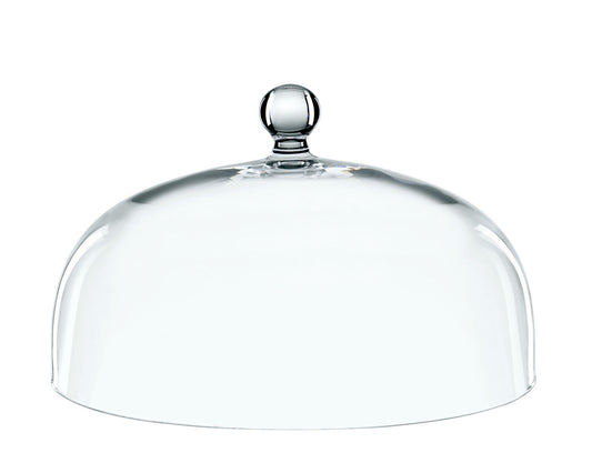NACHTMANN 99529 BOSSA NOVA Haube für Tortenplatte