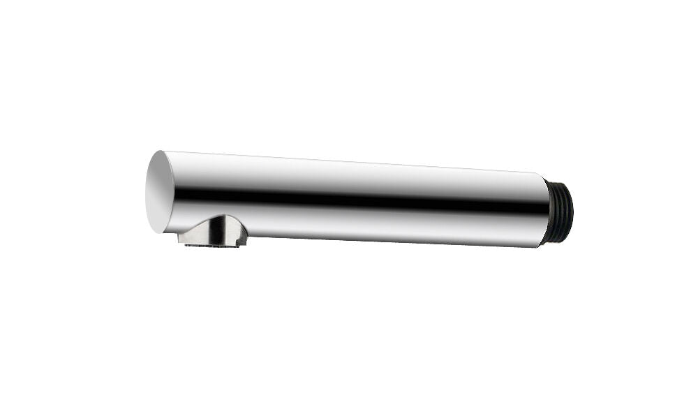 Ausziehauslauf E-1203-00 CHROM für Armatur LAGO S und LAGO Classic von Aqua Cucina / Auszugsbrause / Handstück