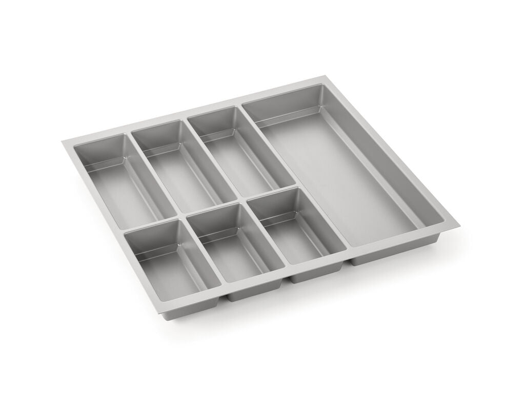 NABER 8034268 Besteckeinsatz Adesso 1, für 600er Schrank