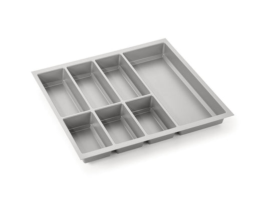 NABER 8034268 Besteckeinsatz Adesso 1, für 600er Schrank