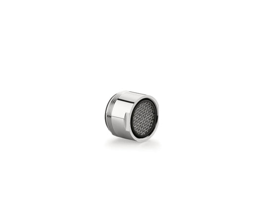 NABER Ersatz-Laminarstrahlregler HD-24 AG für Armatur ARCO 1, MIO 3, FUOCO 1 und 5 Hochdruck-Armaturen – Bild 9