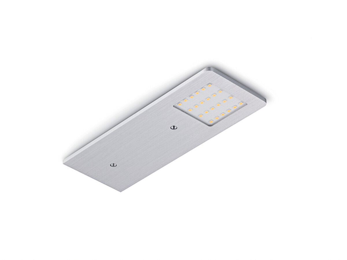 ASTRA LED Unterbodenleuchte im Aluminiumgehäuse 3100 K warmweiß / Nischenleuchten / Lumica – Bild 7