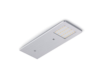 ASTRA LED Unterbodenleuchte im Aluminiumgehäuse 3100 K warmweiß / Nischenleuchten / Lumica – Bild 7