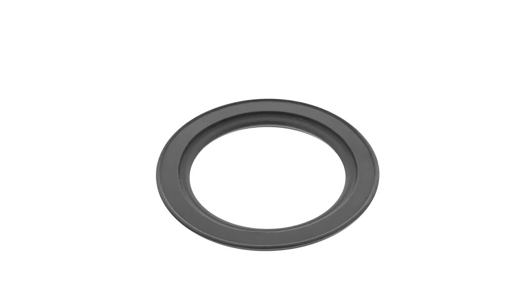 BLANCO 117497 Dichtung für Siebkörbchen Ø 52 mm Silikon / Siebkorbdichtung