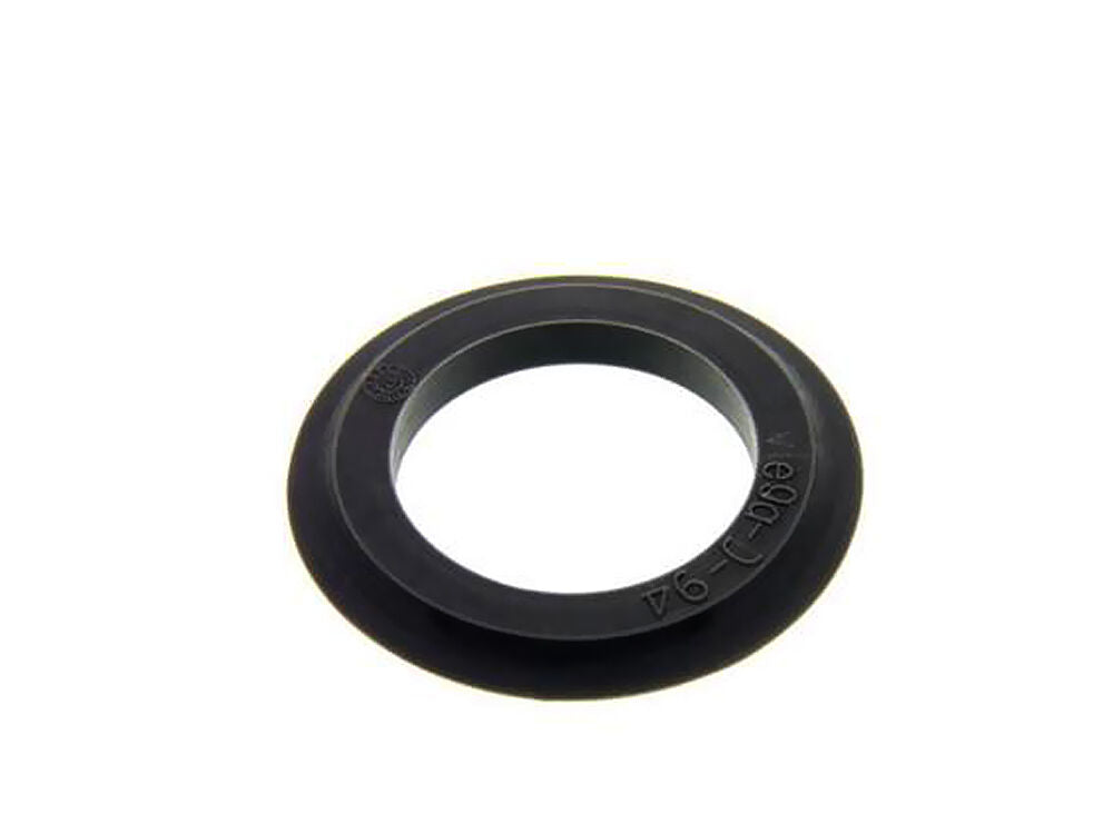 BLANCO 117498 Dichtung für Siebkörbchen Ø = 35 / 42 mm Silikon (verbesserte Ausführung) VI