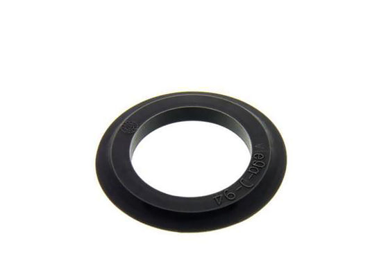 BLANCO 117498 Dichtung für Siebkörbchen Ø = 35 / 42 mm Silikon (verbesserte Ausführung) VI
