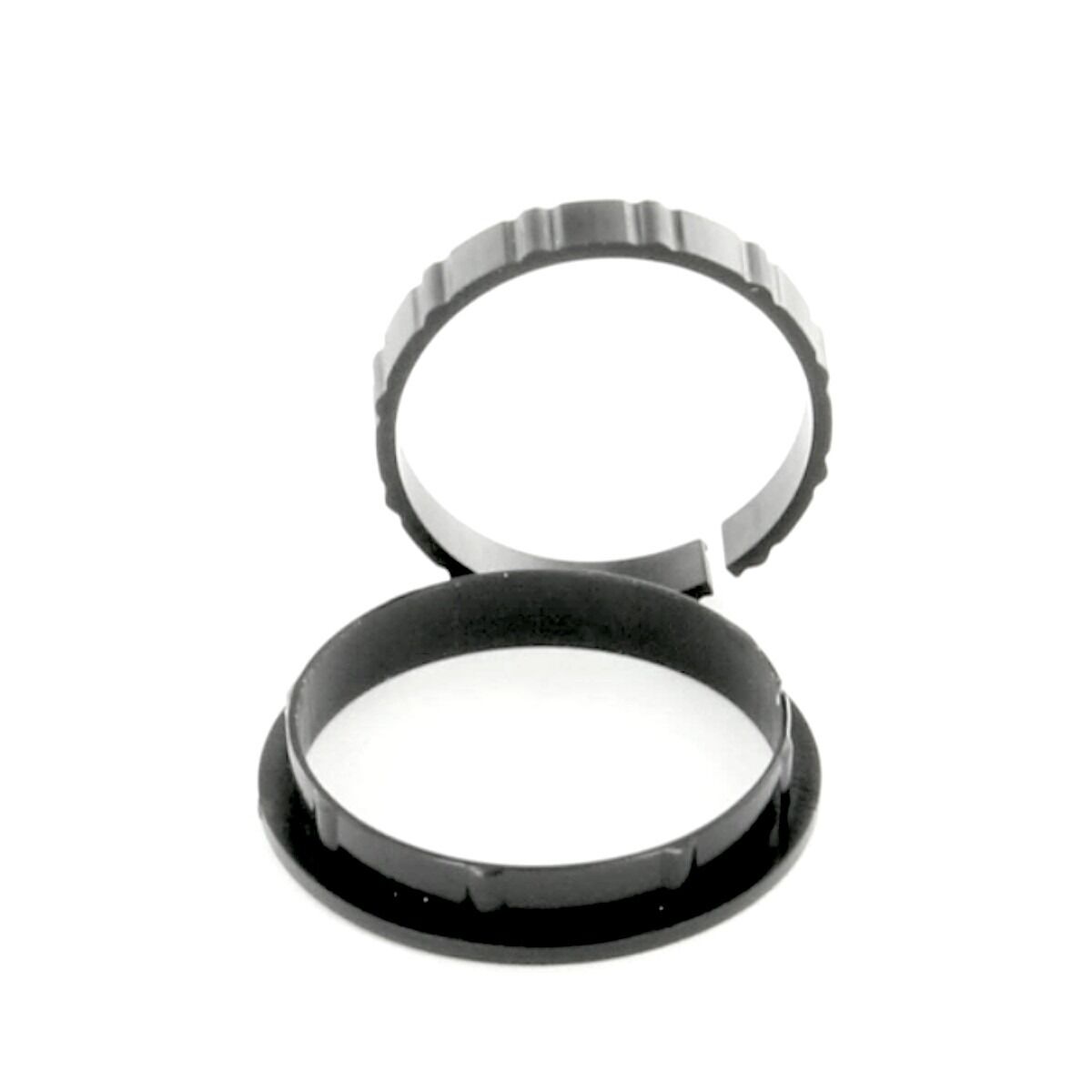 BLANCO 121675 Kunststoffringe Set für Armaturenauslauf / Dichtungen – Bild 2