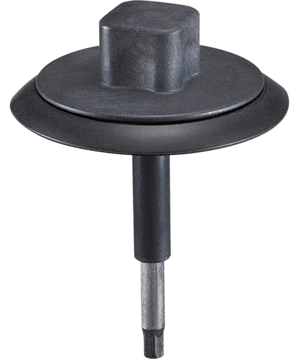 BLANCO 121711 Excenterstopfen InFino für Drehexcenter C-overflow / Verschlussstopfen / Ab- und Überlaufgarnitur