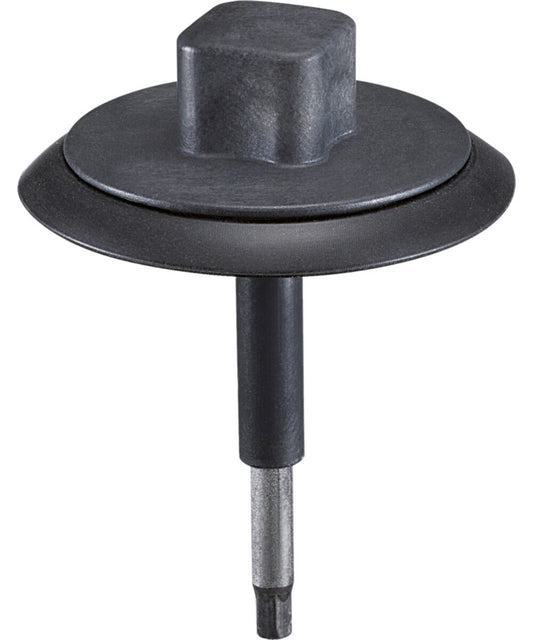 BLANCO 121711 Excenterstopfen InFino für Drehexcenter C-overflow / Verschlussstopfen / Ab- und Überlaufgarnitur