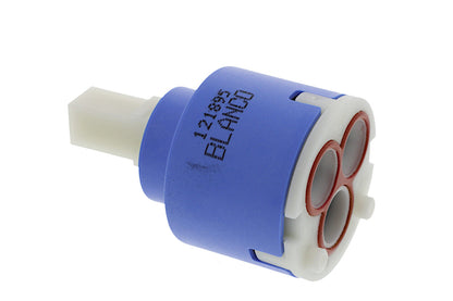 BLANCO 40 mm Kartusche 121895 für Hochdruck Armaturen / Ersatzteil – Bild 3