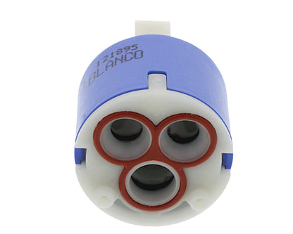 BLANCO 40 mm Kartusche 121895 für Hochdruck Armaturen / Ersatzteil – Bild 2