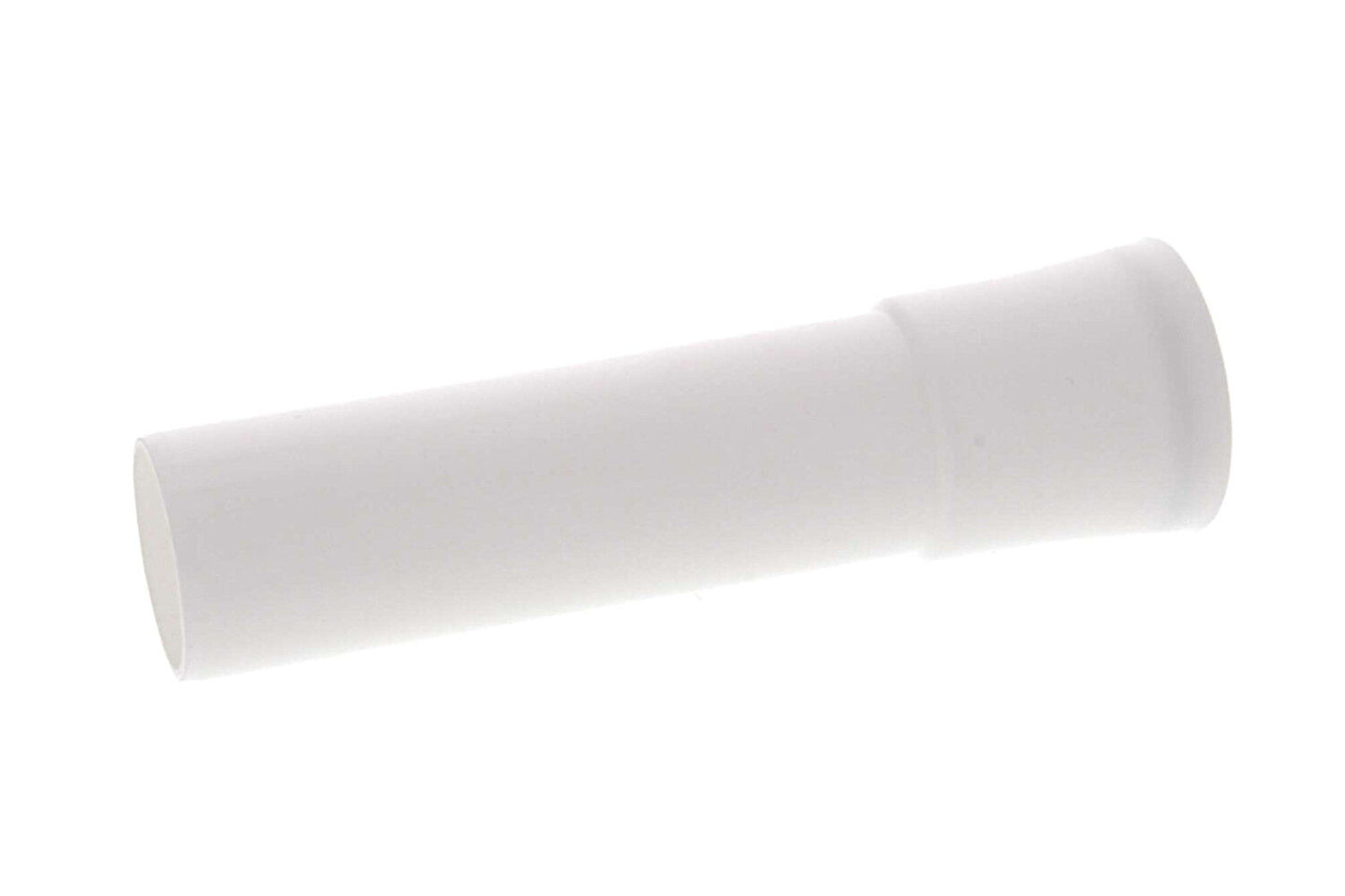 BLANCO Verlängerungsrohr Überlauf Ø 30 mm - Länge 130 mm AL – Bild 2