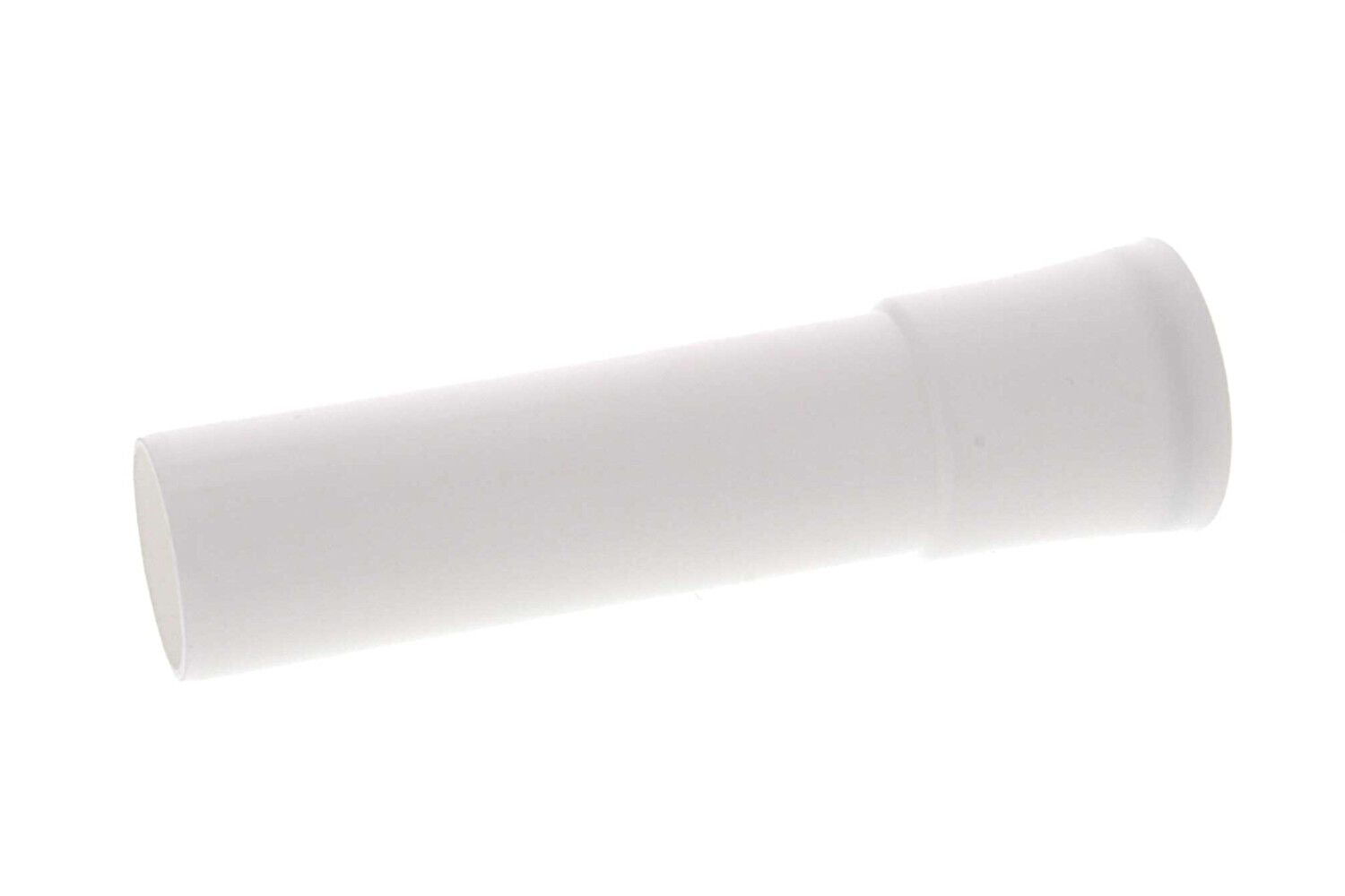 BLANCO Verlängerungsrohr Überlauf Ø 30 mm - Länge 130 mm AL – Bild 2