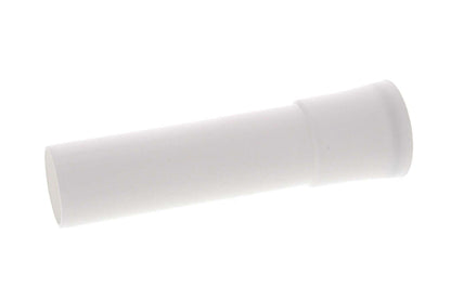 BLANCO Verlängerungsrohr Überlauf Ø 30 mm - Länge 130 mm AL – Bild 2