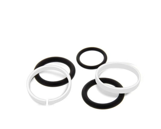 BLANCO 139945 Kunststoff O-Ring Set für LINUS, LINUS-F und PODOS / Dichtungssatz