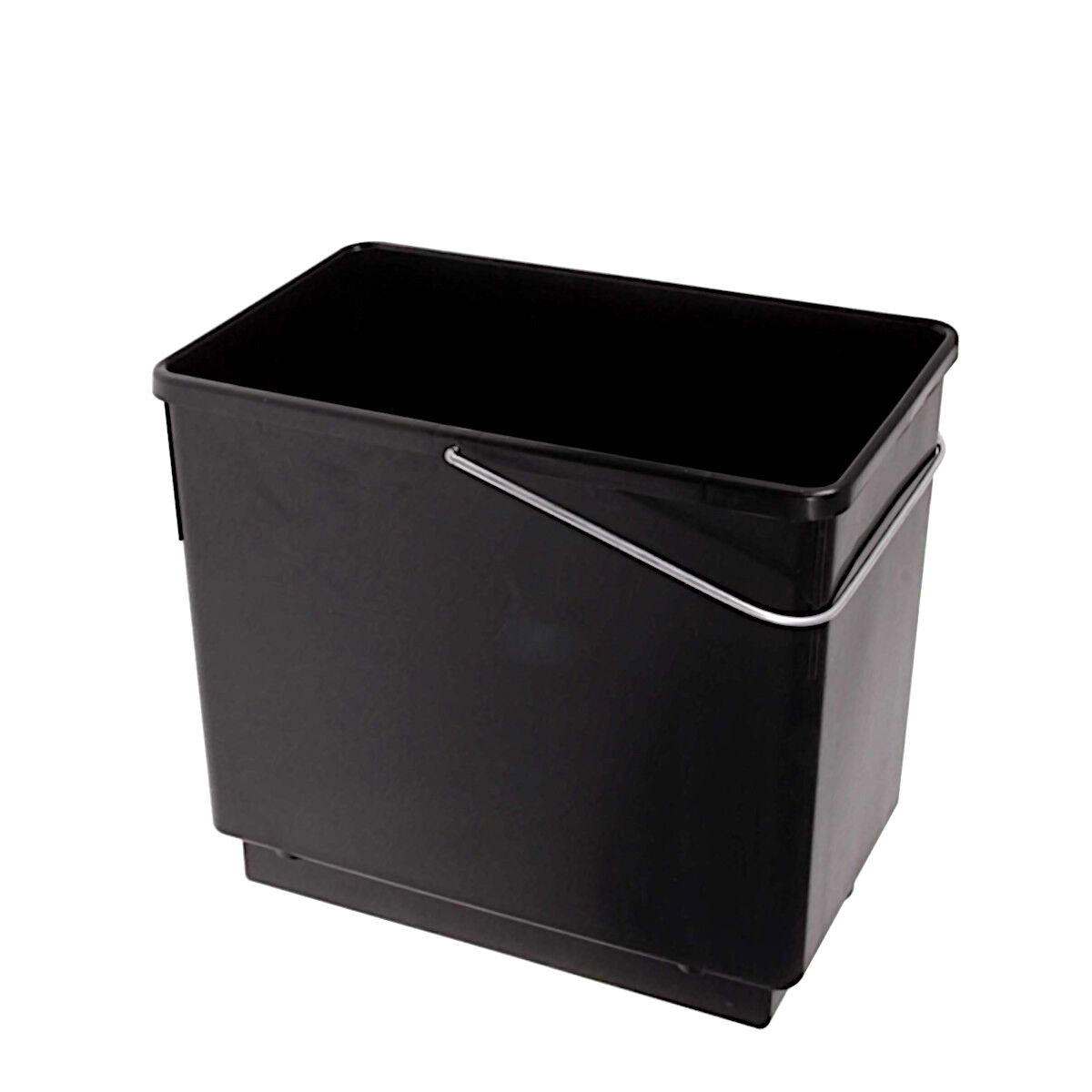 BLANCO Eimer 14 Liter schwarz für SELECT BOTTON / Abfalleimer / Eimer