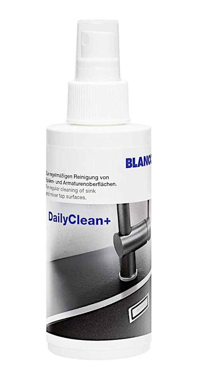 BLANCO 526305 DailyClean+ Reiniger alle Oberflächen und Armaturen / Pflegemittel / Reinigungsmittel