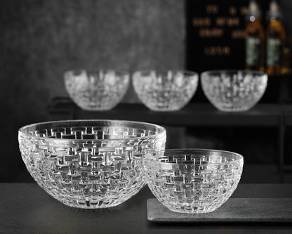 NACHTMANN 101322 BOSSA NOVA Dipschale 4er Set – Bild 9