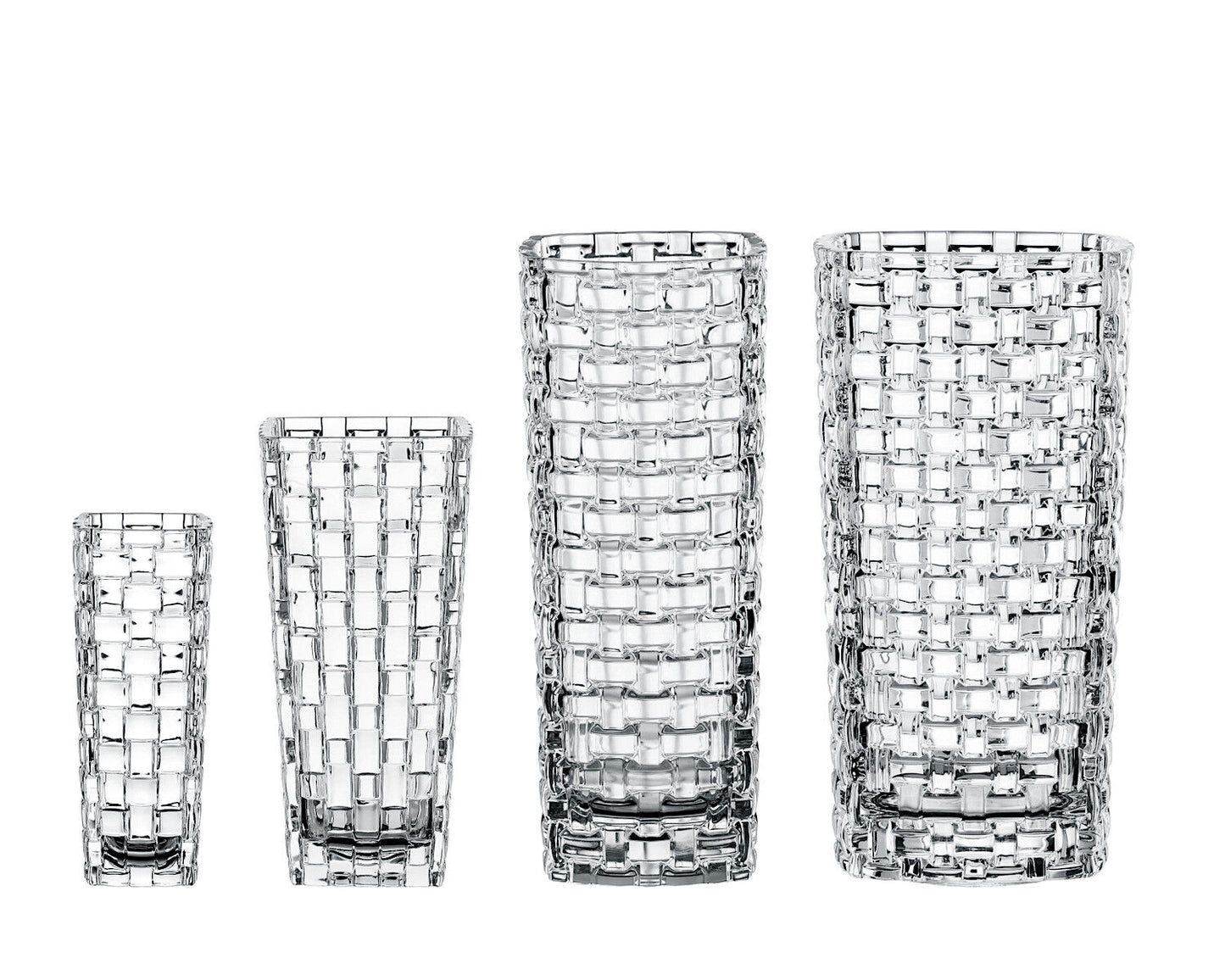 NACHTMANN 80727 BOSSA NOVA Vase 28 cm – Bild 3