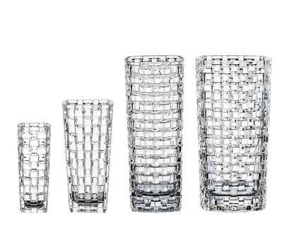 NACHTMANN 80727 BOSSA NOVA Vase 28 cm – Bild 3