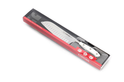 COMAS 8111 Santoku Messer MARBLE, Klinge 18 cm – Bild 3