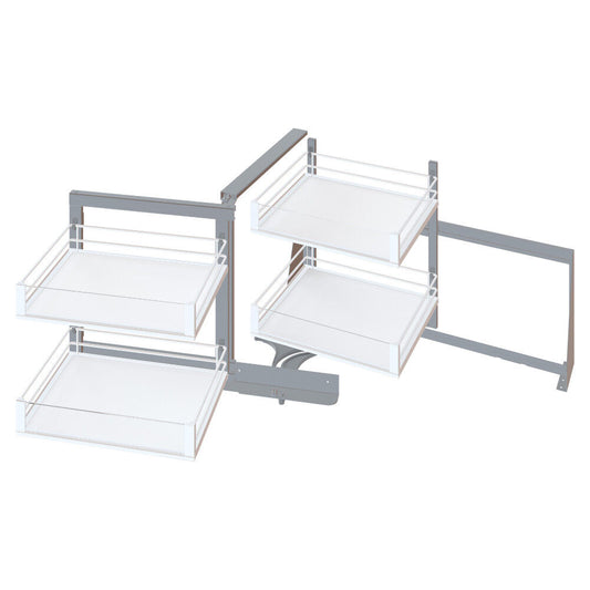VS COR Fold Artline Korb-Set – Bild 2